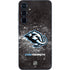 NHL Utah Mammoth Ice Frost Galaxy A55 5G Skin